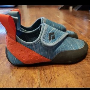Black Diamond Kids Climbing Shoes